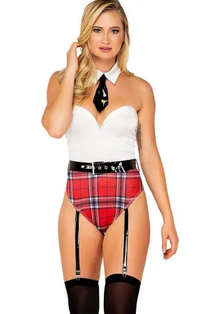 3pc Hall Pass Hottie
