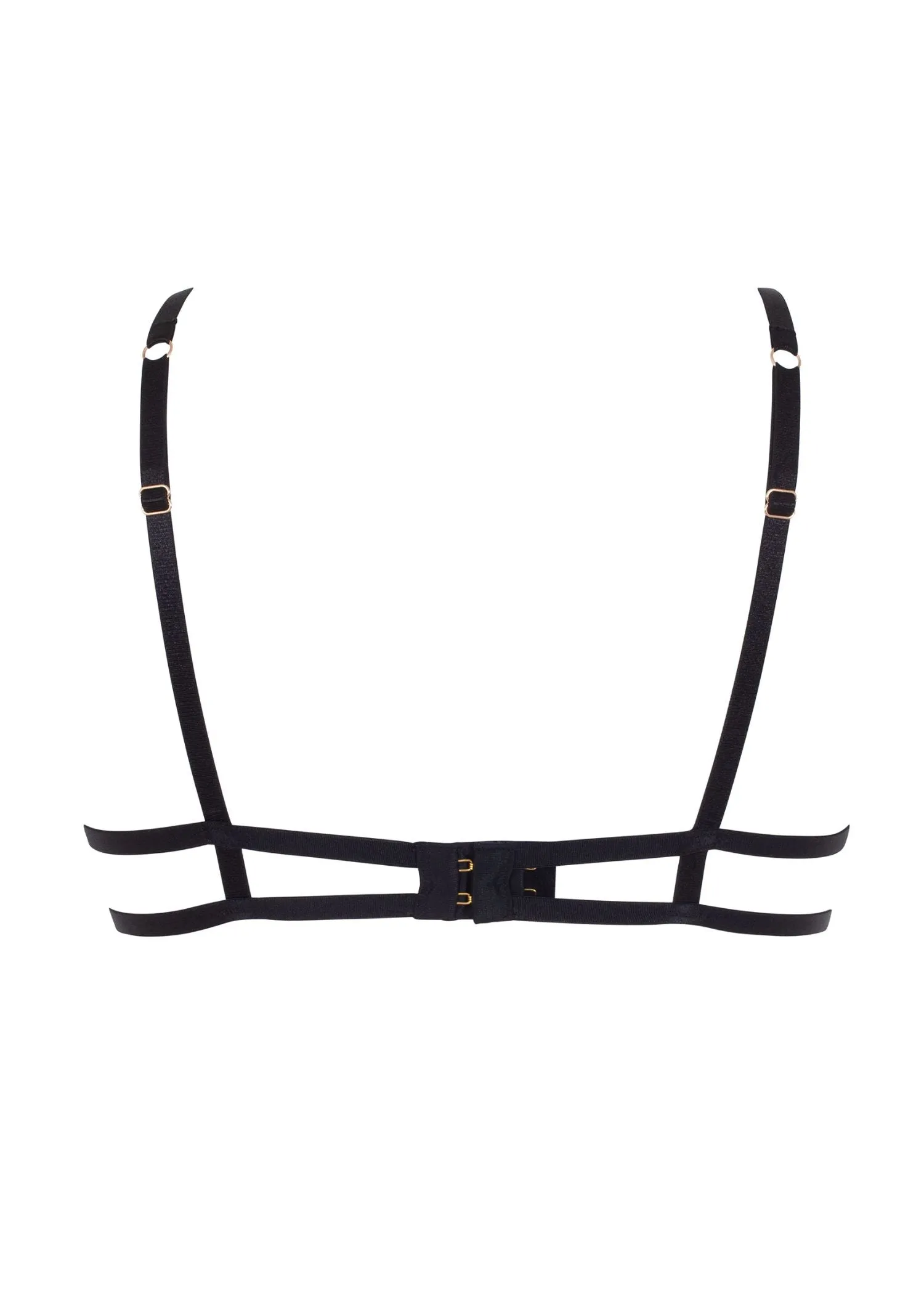 Aria Open Bra