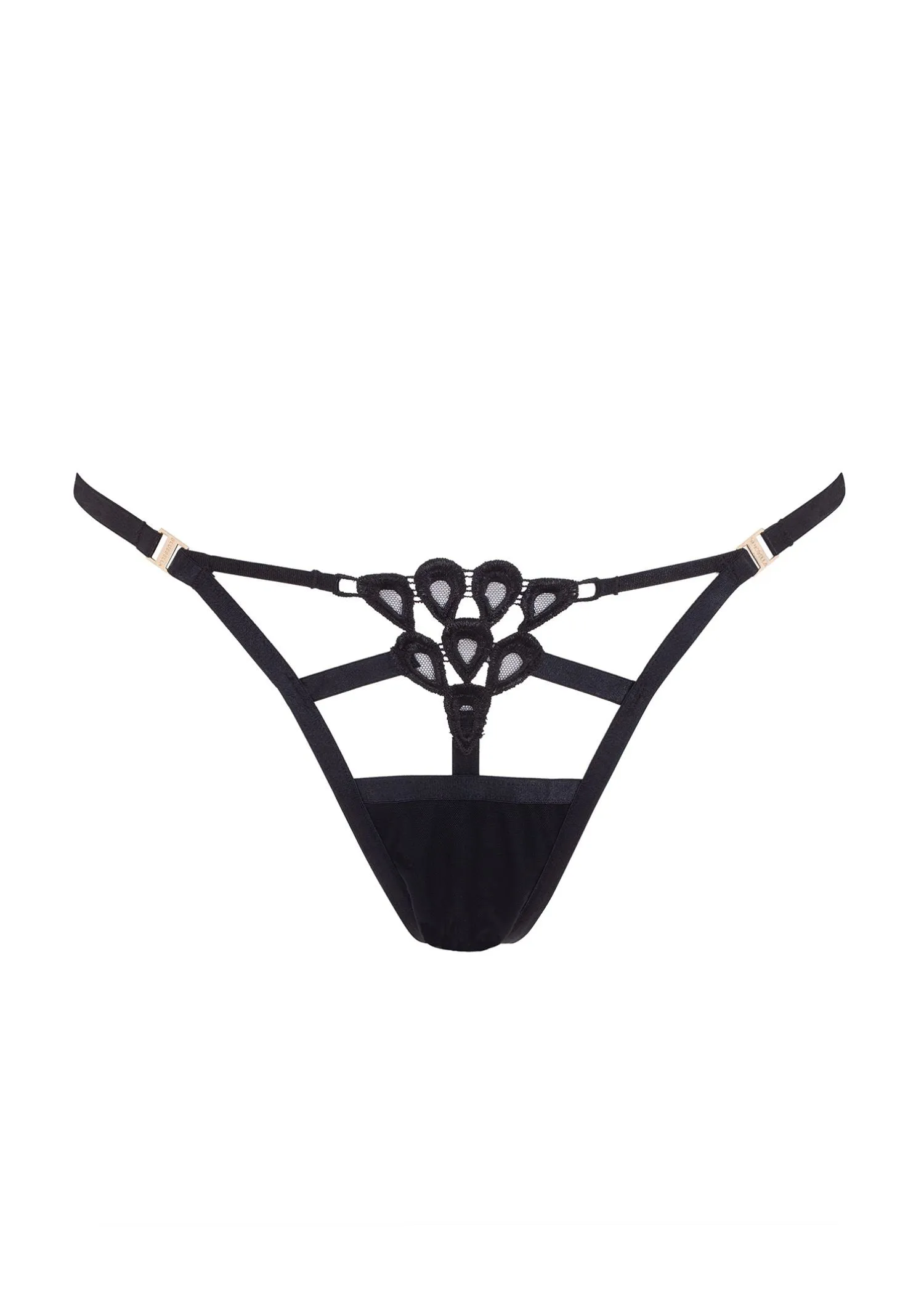 Aria Thong