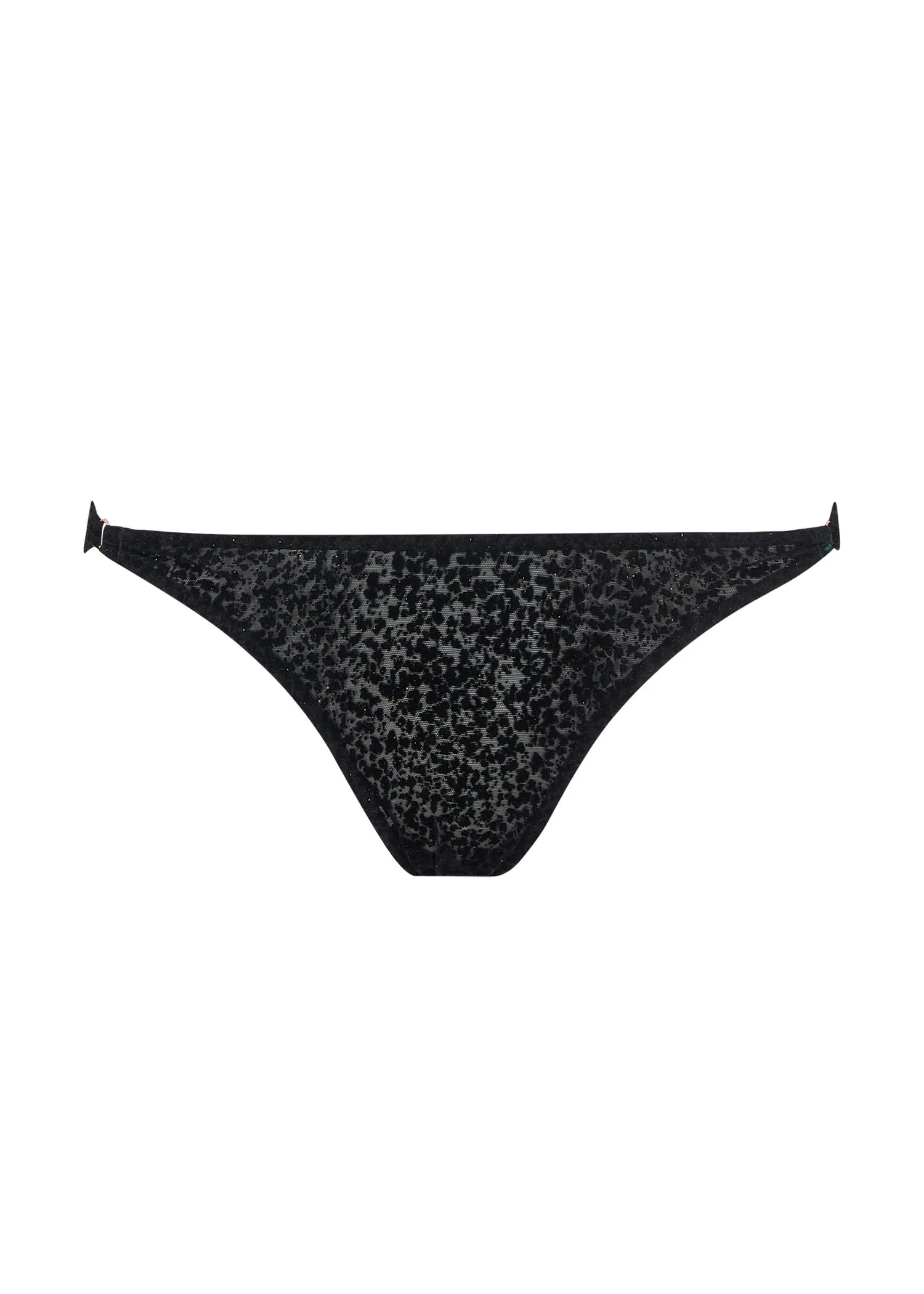 Ava Brazilian Knicker