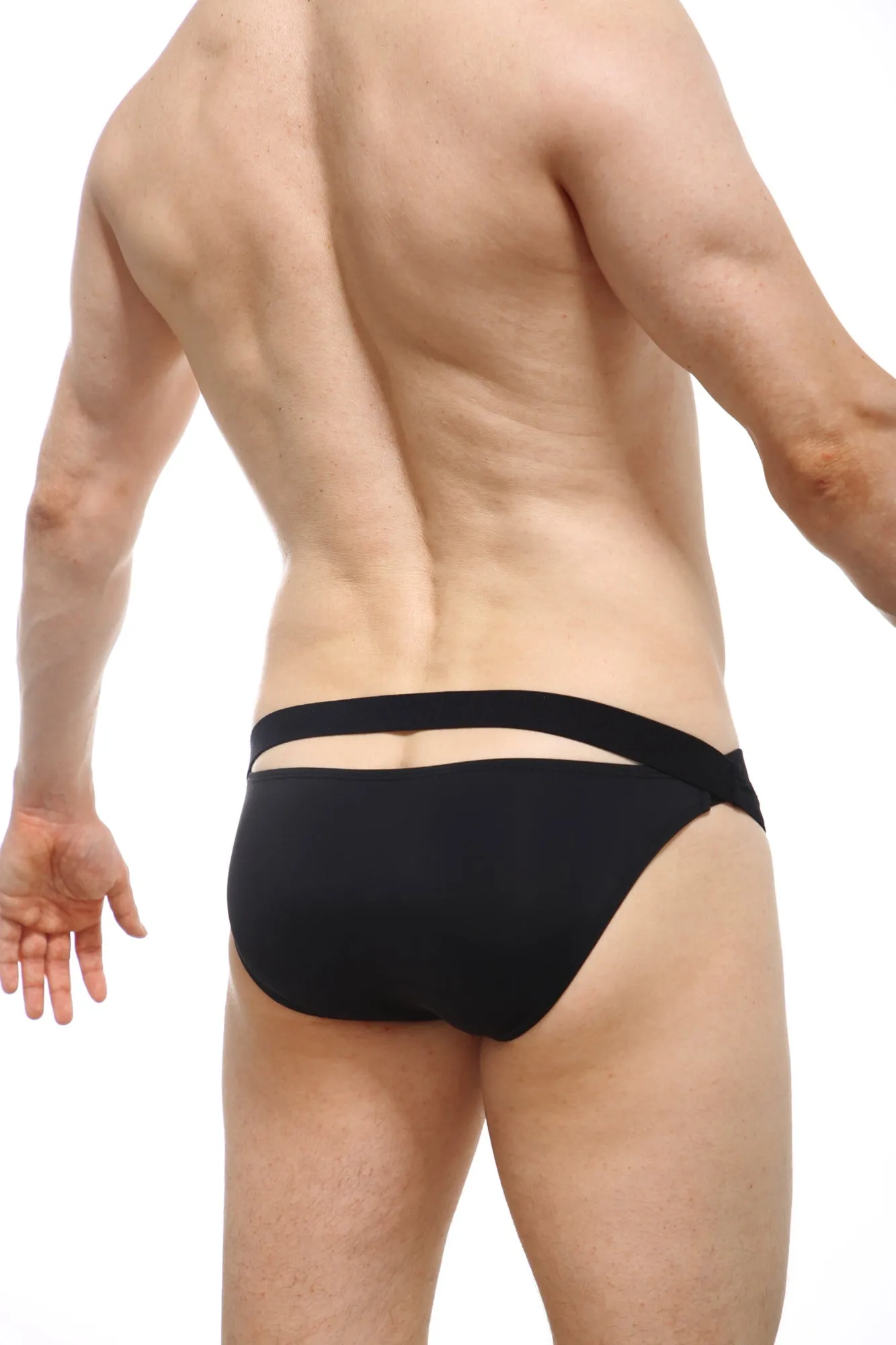 Bikini Mardie Black