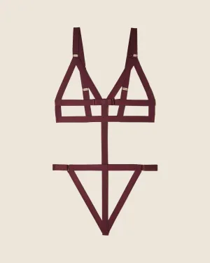 Body Bondage