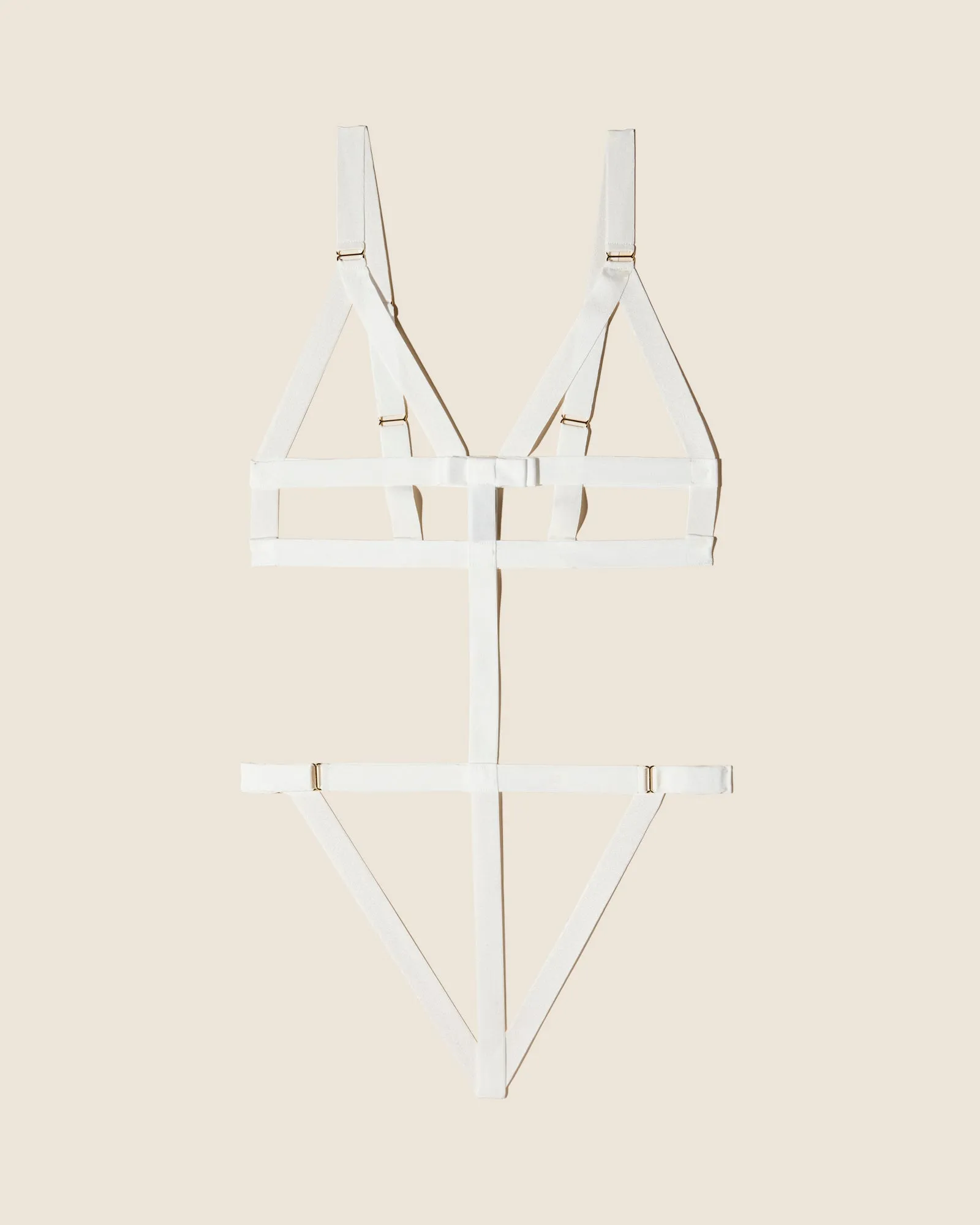 Body Bondage