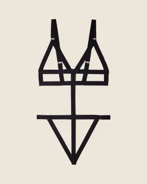 Body Bondage