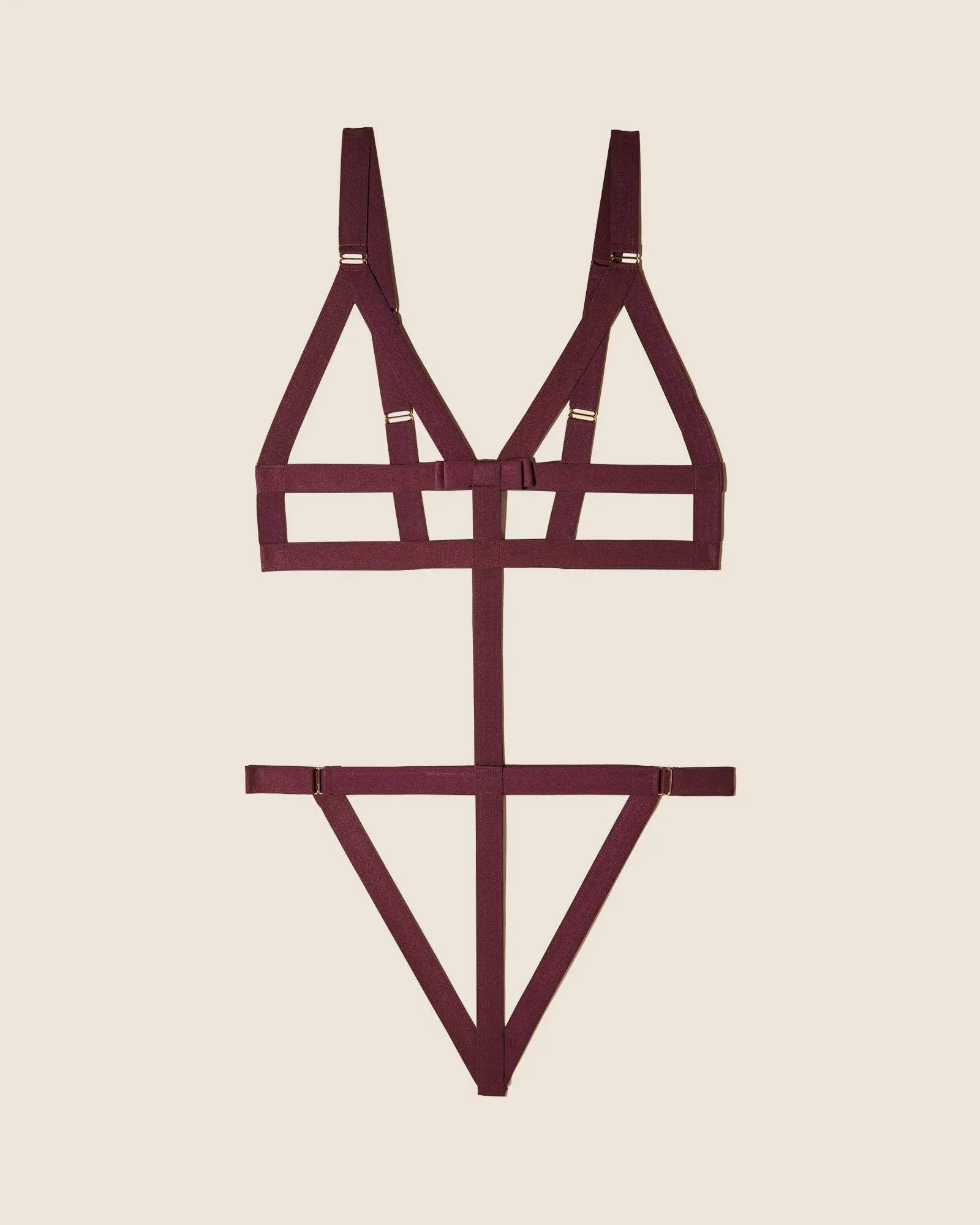 Body Bondage