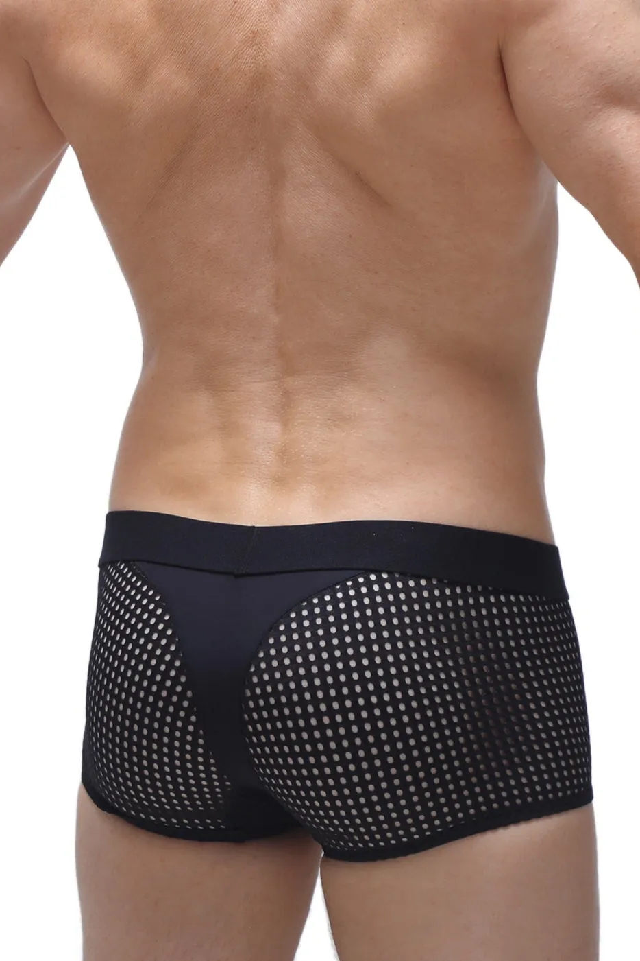 Boxer Noth Durtol Black