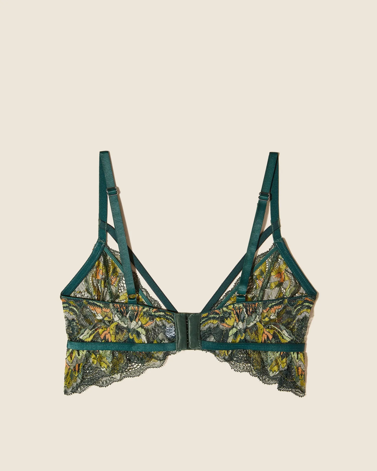 Brassière Triangle Petite