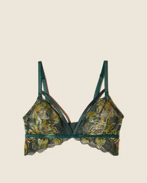 Brassière Triangle Petite