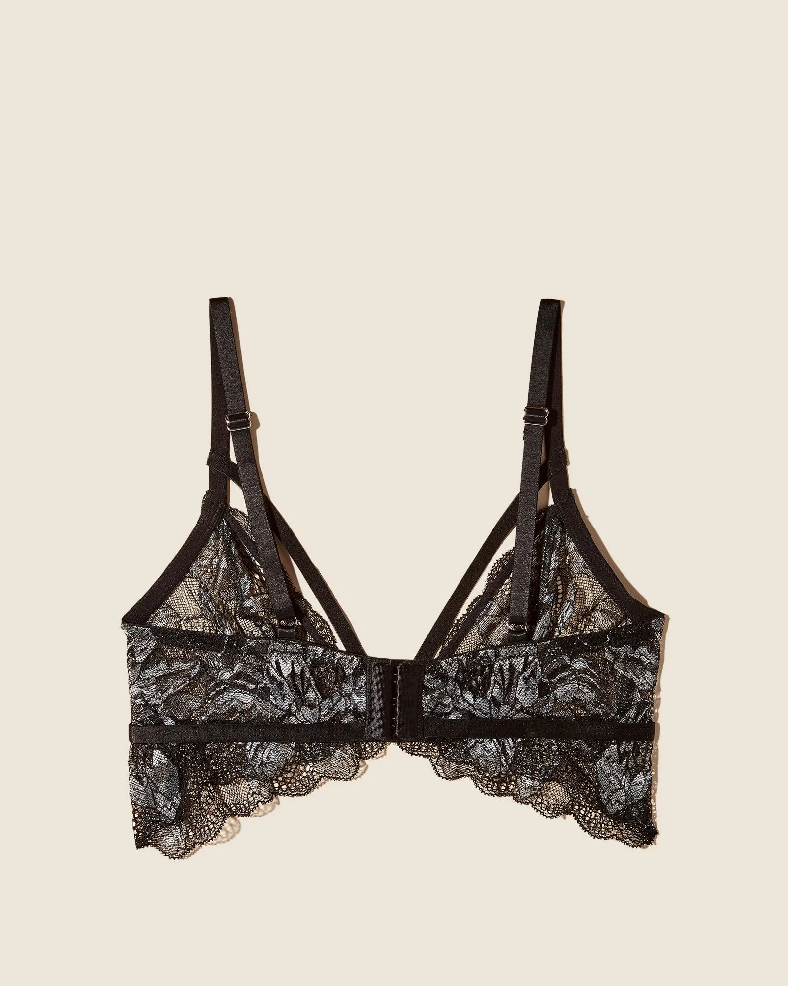 Brassière Triangle Petite