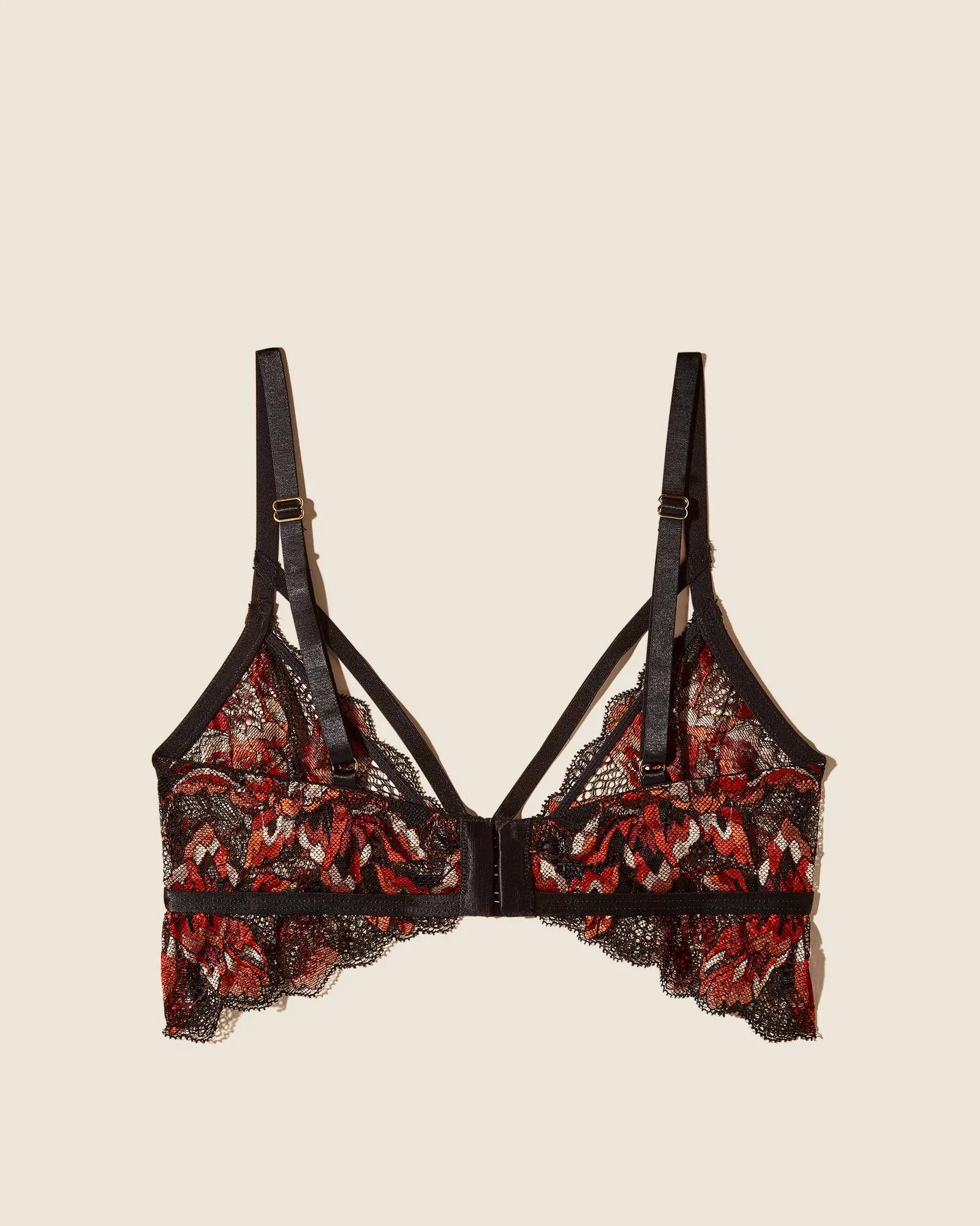 Brassière Triangle Petite