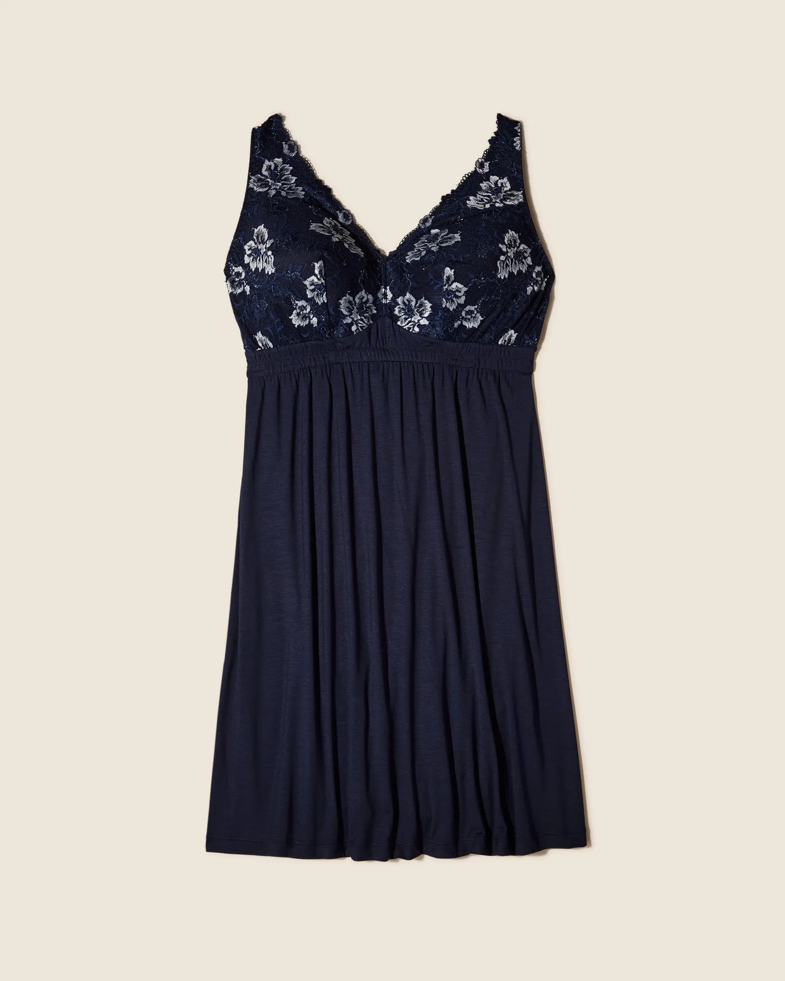 Camisón Extended