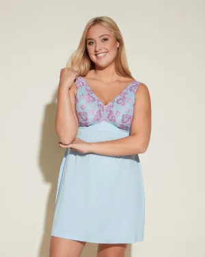 Camisón Extended