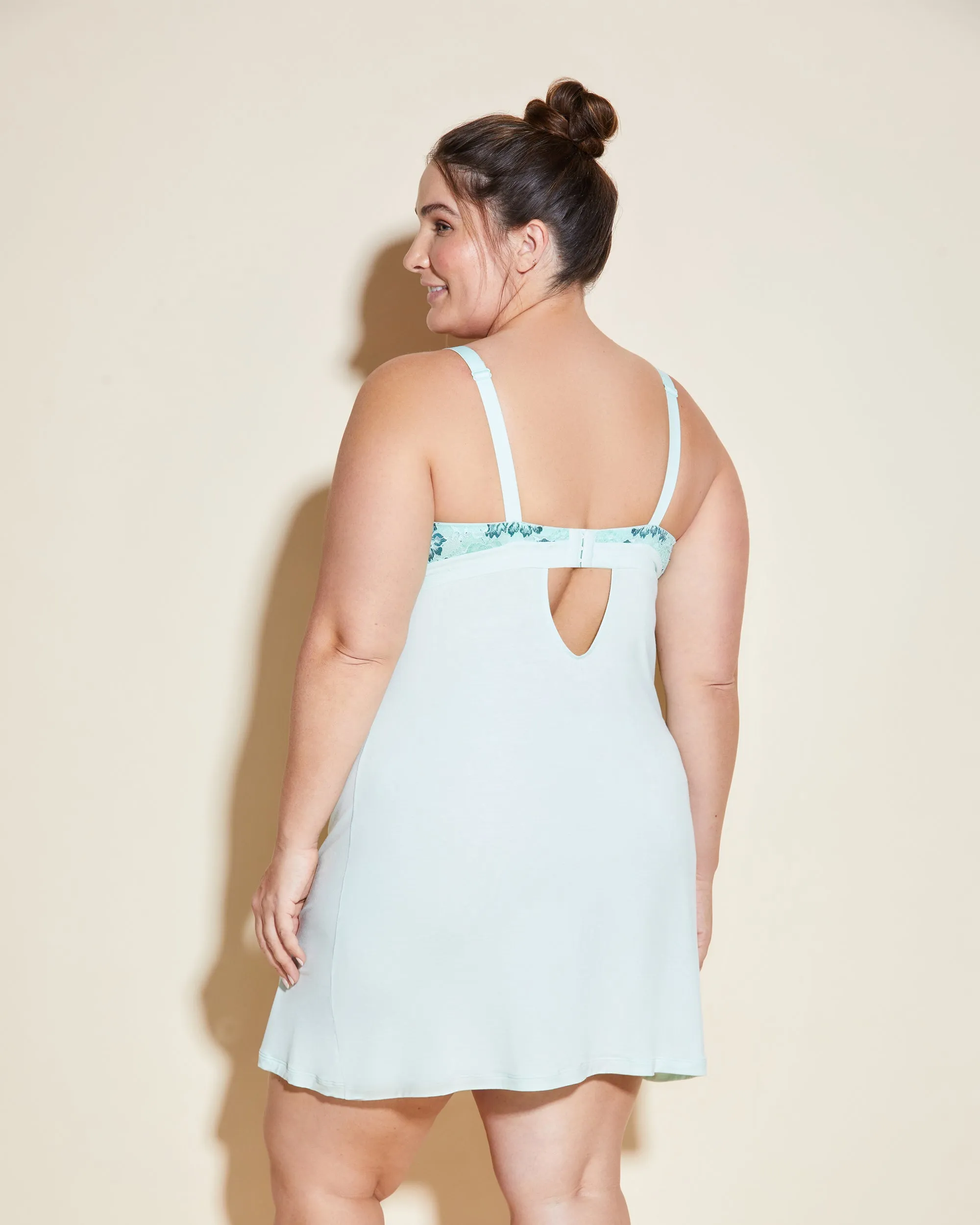Camisón Extended