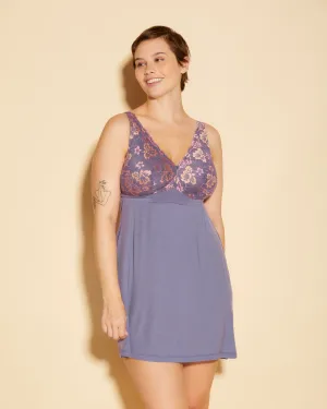 Camisón Extended