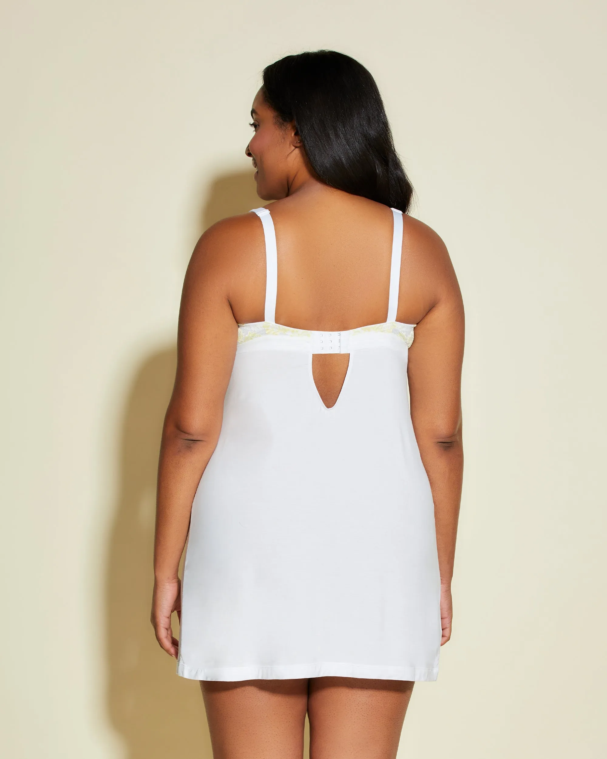 Camisón Extended