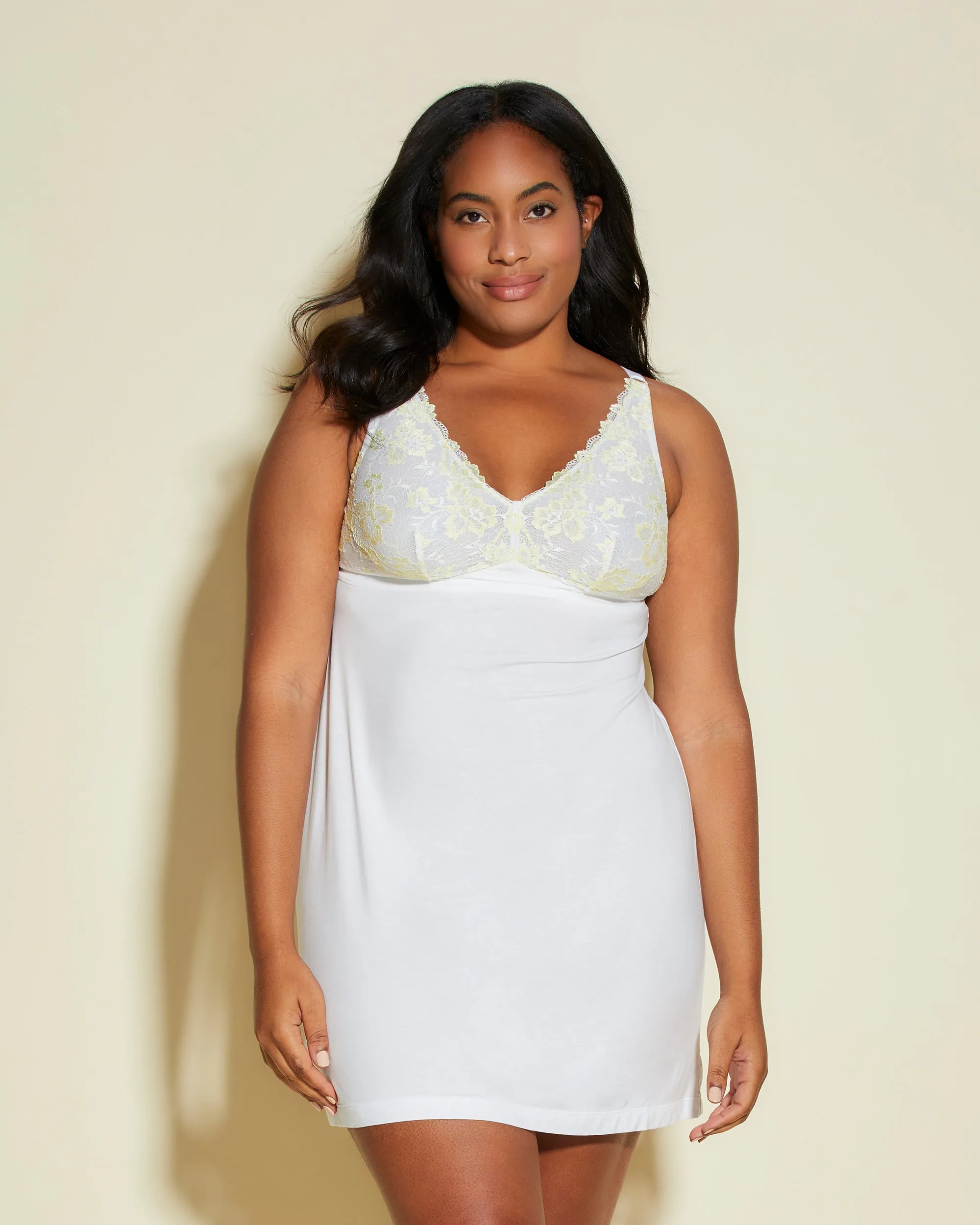 Camisón Extended