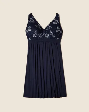 Camisón Extended