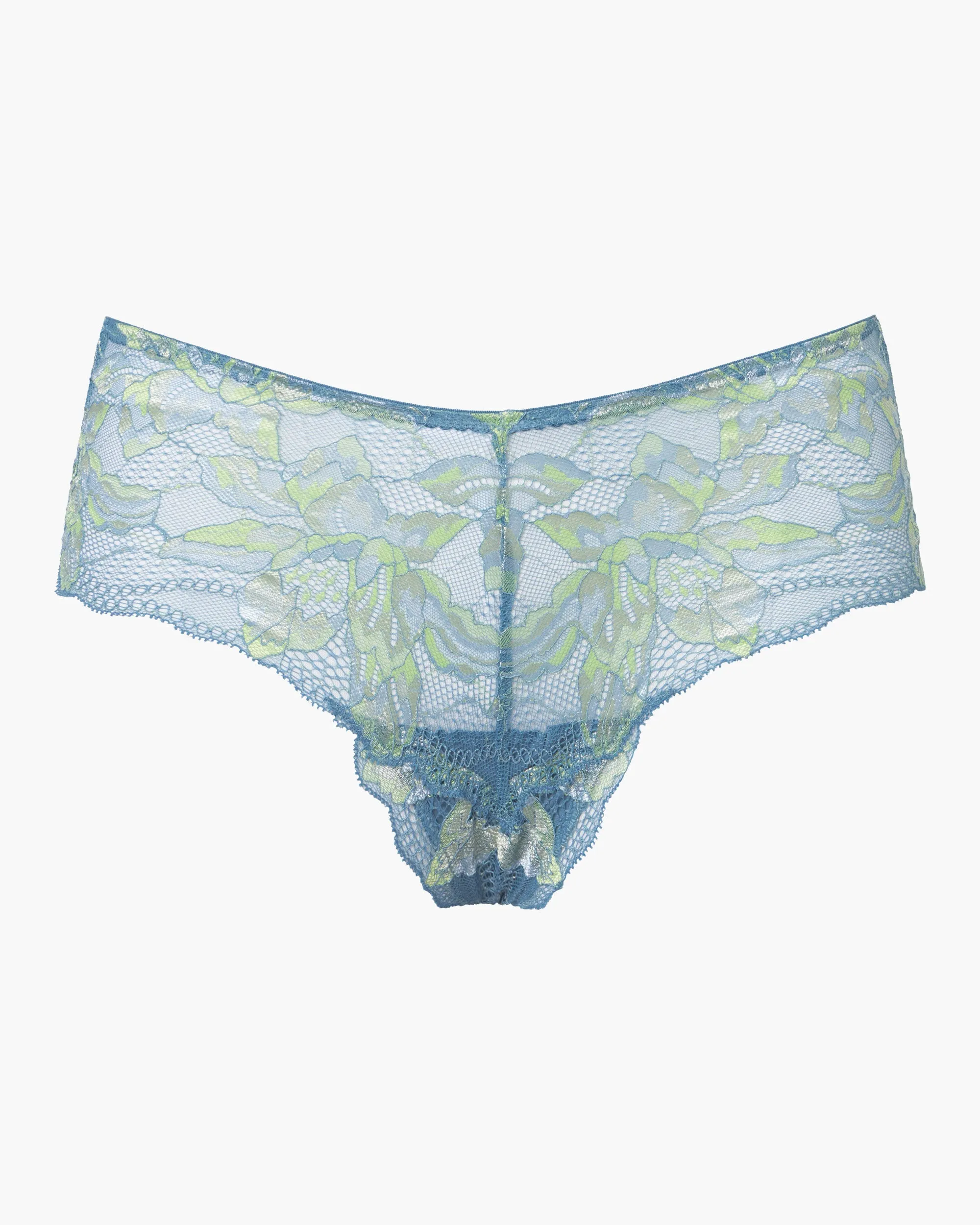 Culotte Hipster V