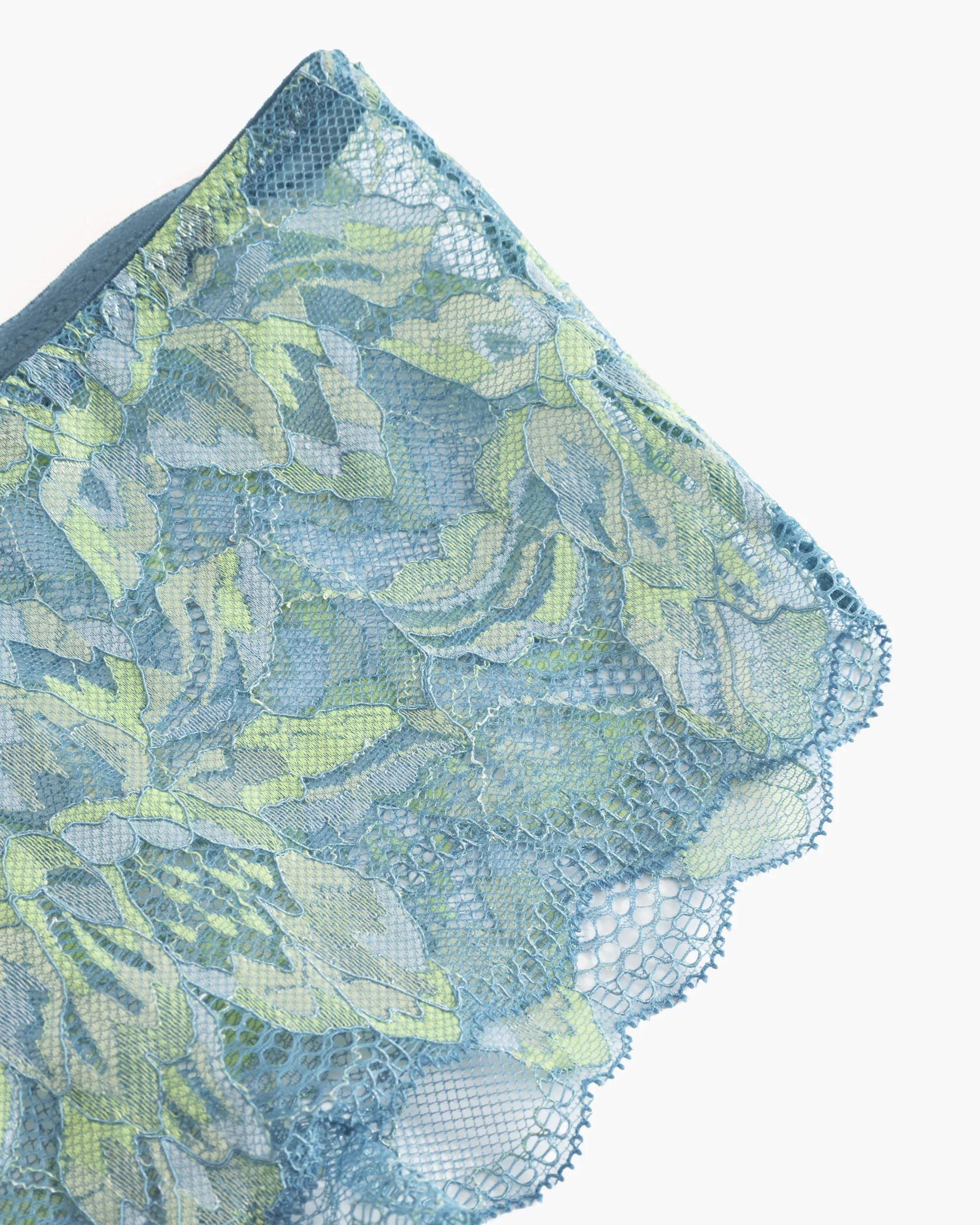 Culotte Hipster V