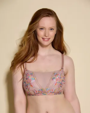 Curvy Bandeau BH