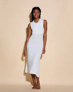 Cutout-Kleid