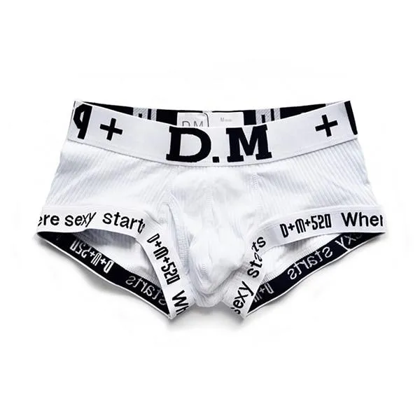 DM Calculation Boxer Briefs