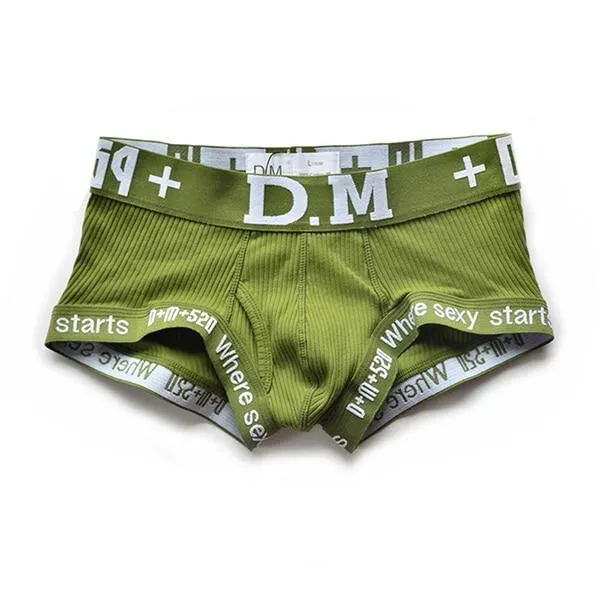 DM Calculation Boxer Briefs