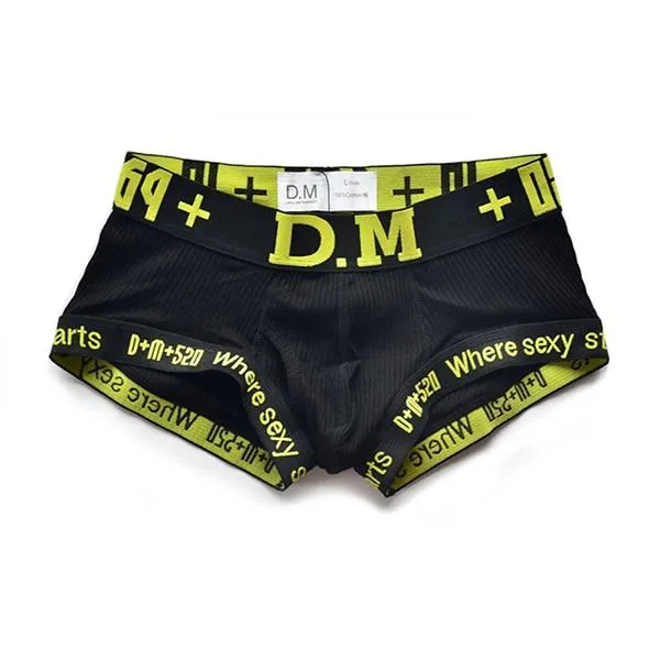 DM Calculation Boxer Briefs