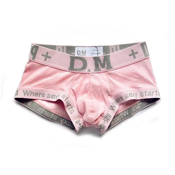 DM Calculation Boxer Briefs
