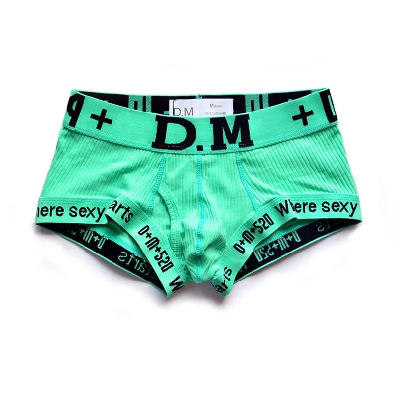 DM Calculation Boxer Briefs