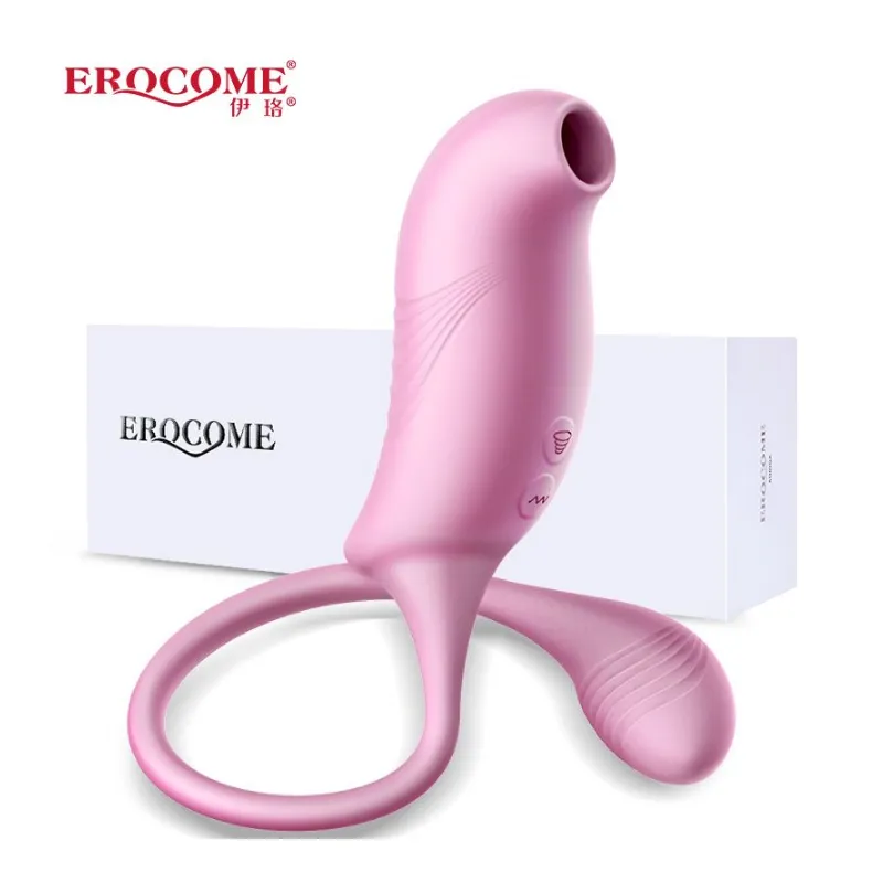 Erocome Tucana