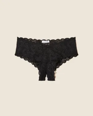 Extended Naughty Boyshorts