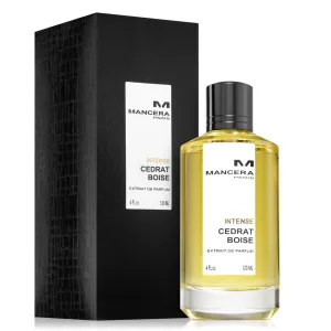Intense Cedrat Boise by Mancera 120ml EDP