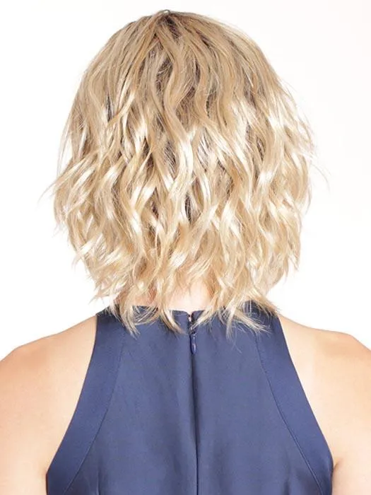 Kona | Synthetic Lace Front Wig | DISCONTINUED