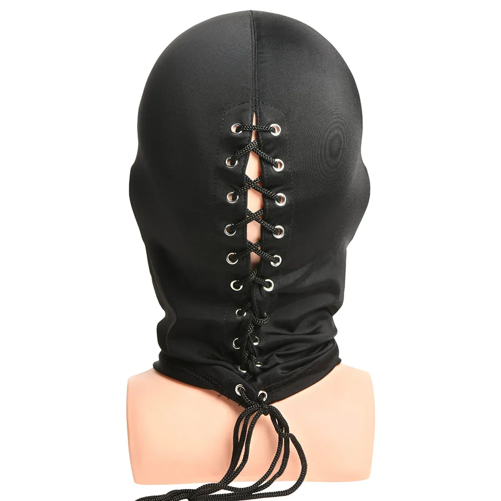 Master Series Cocksucker Hood