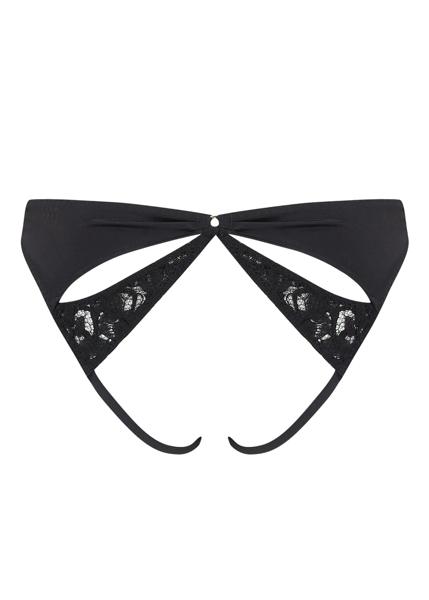 Olinda Open Knicker