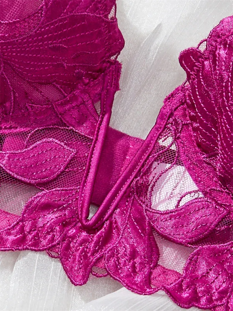 #PB Lingerie 2 Pieces Erotic Set