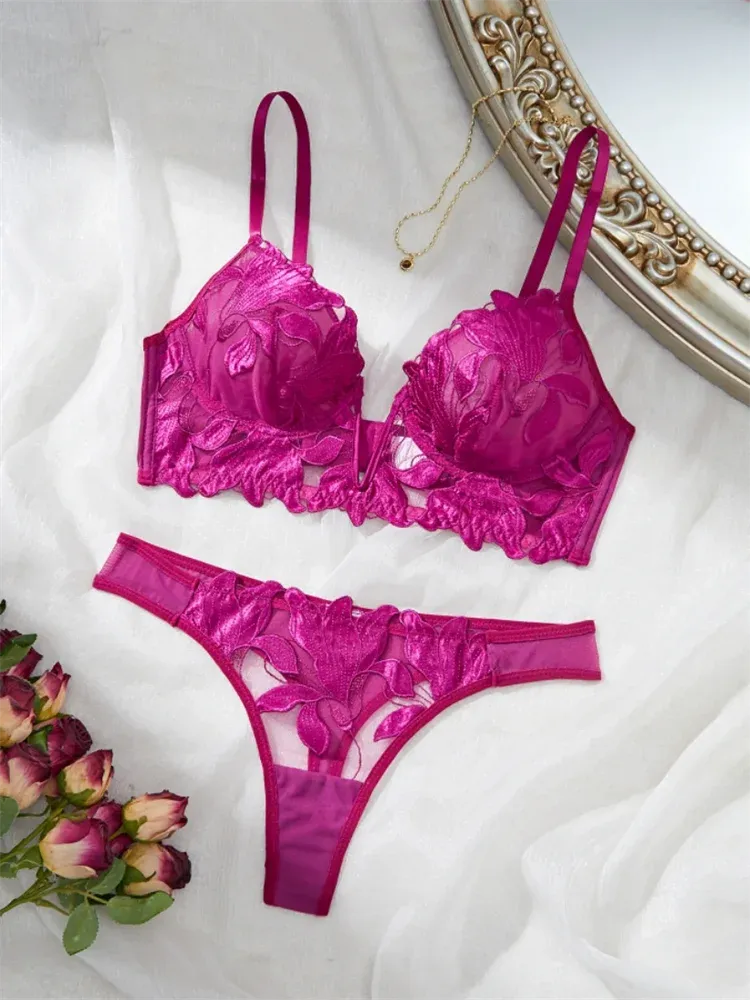 #PB Lingerie 2 Pieces Erotic Set