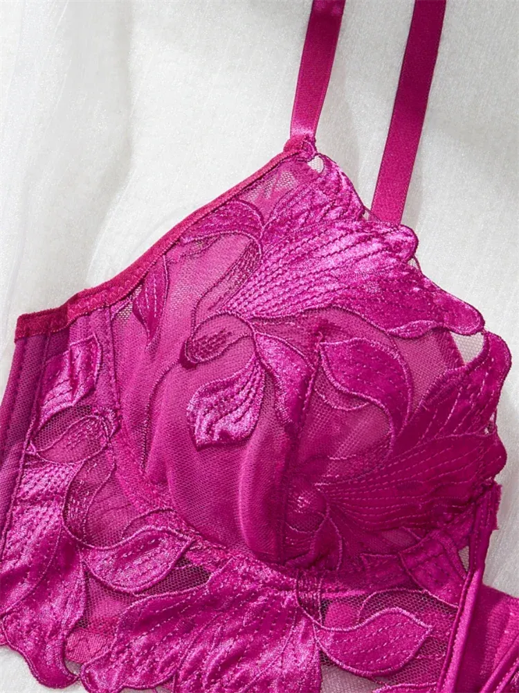 #PB Lingerie 2 Pieces Erotic Set
