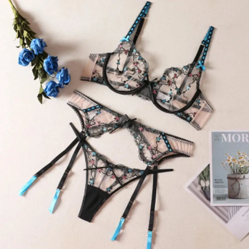 #PB Lingeries Set