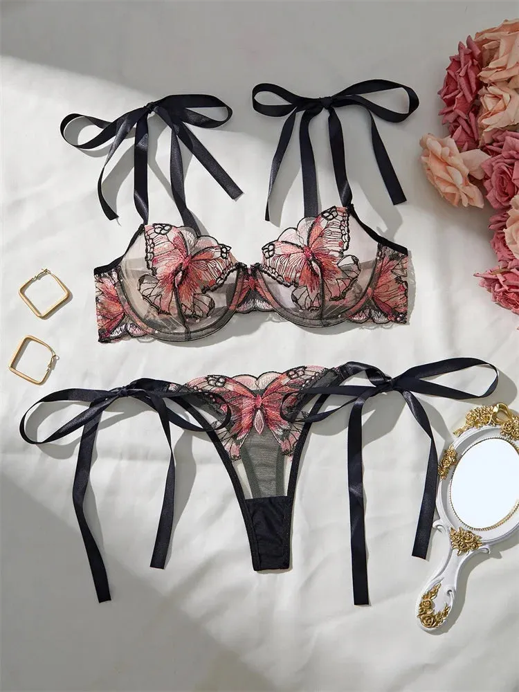 #PB Underwear Set