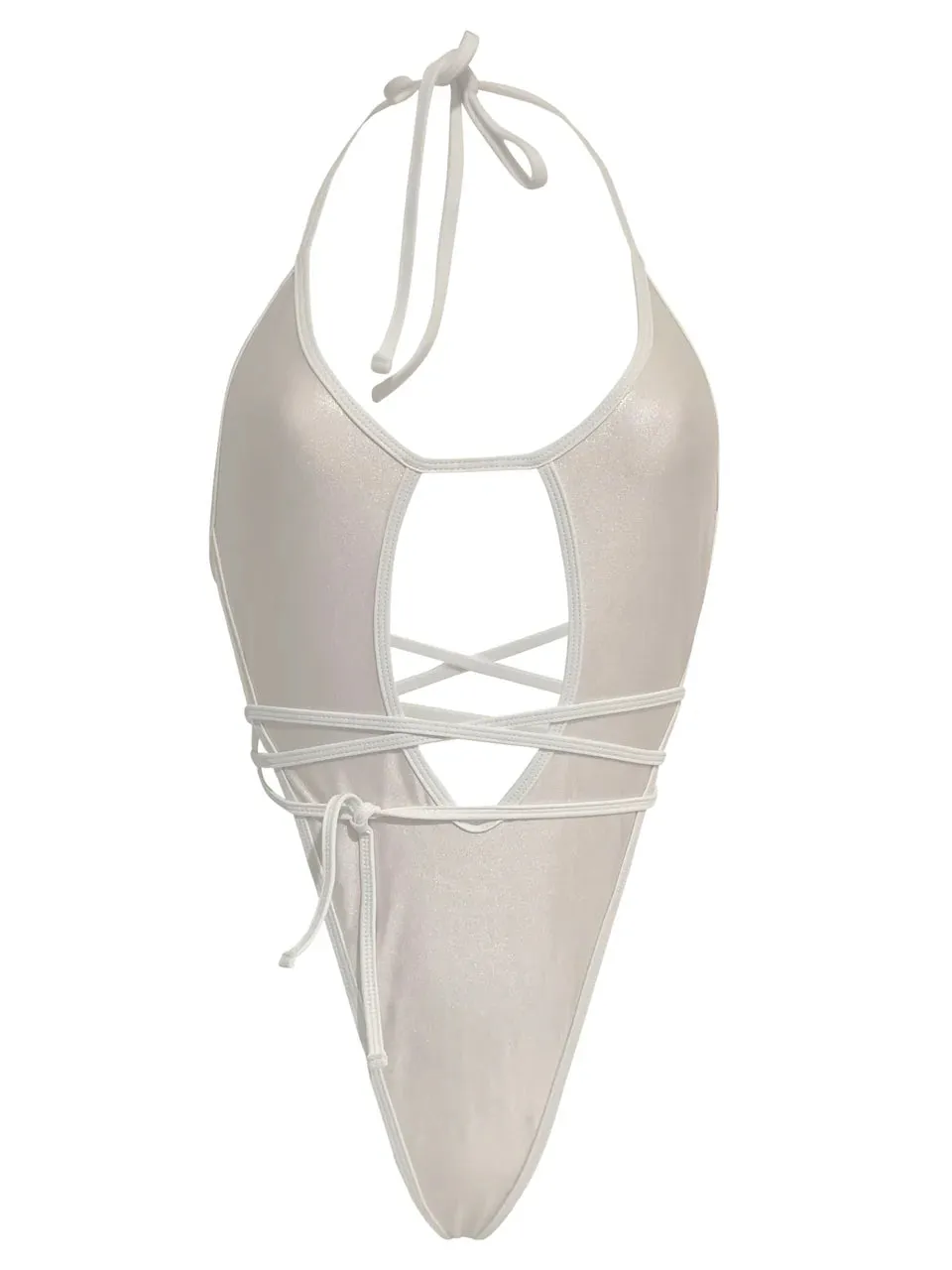Phoenix Shine One Piece