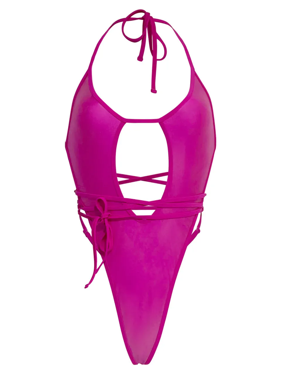 Phoenix Shine One Piece