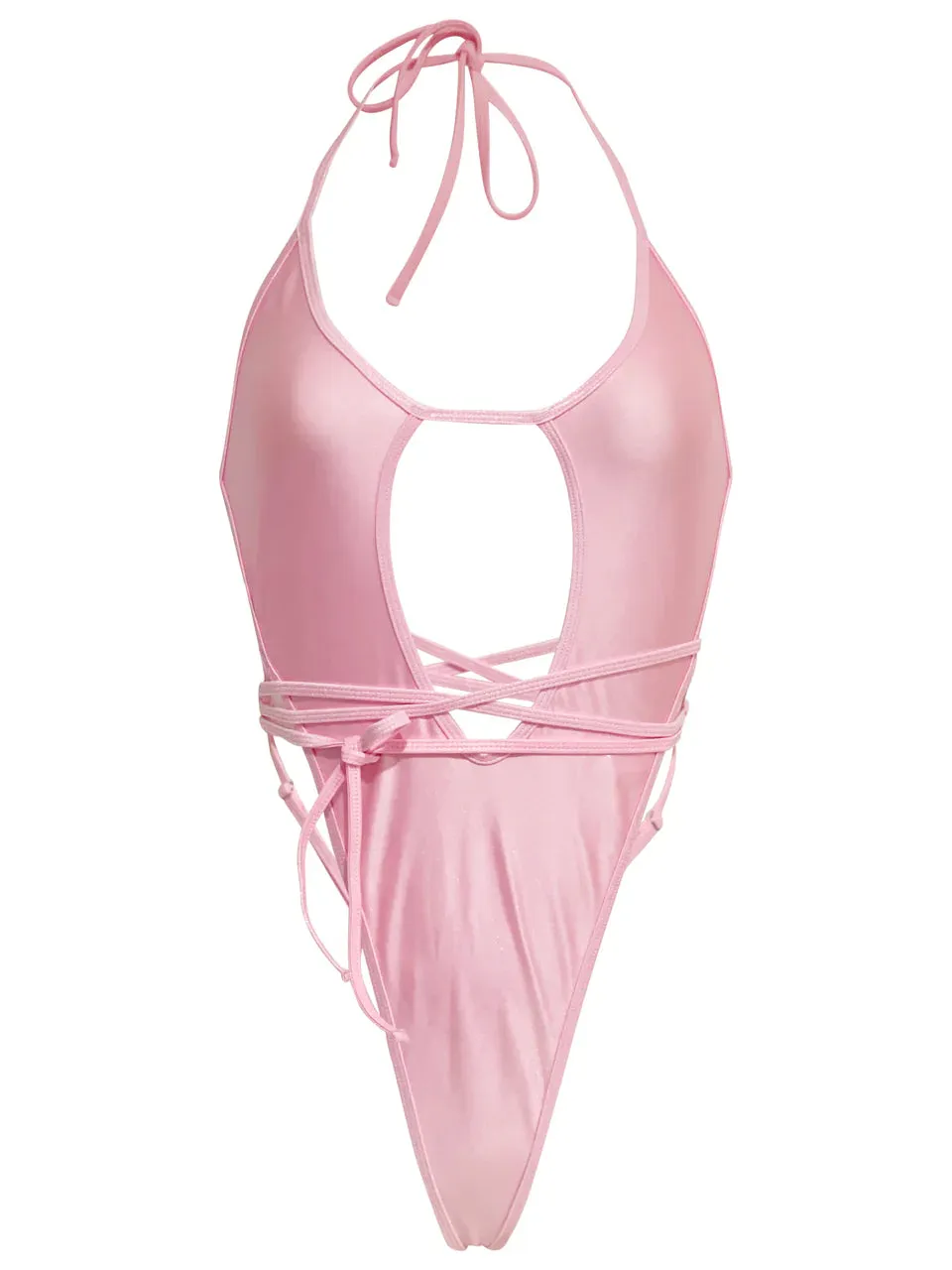 Phoenix Shine One Piece