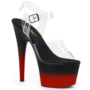 Pleaser Adore-708BR-H Sandals
