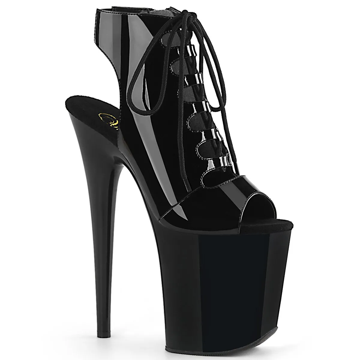 Pleaser Flamingo-800-20