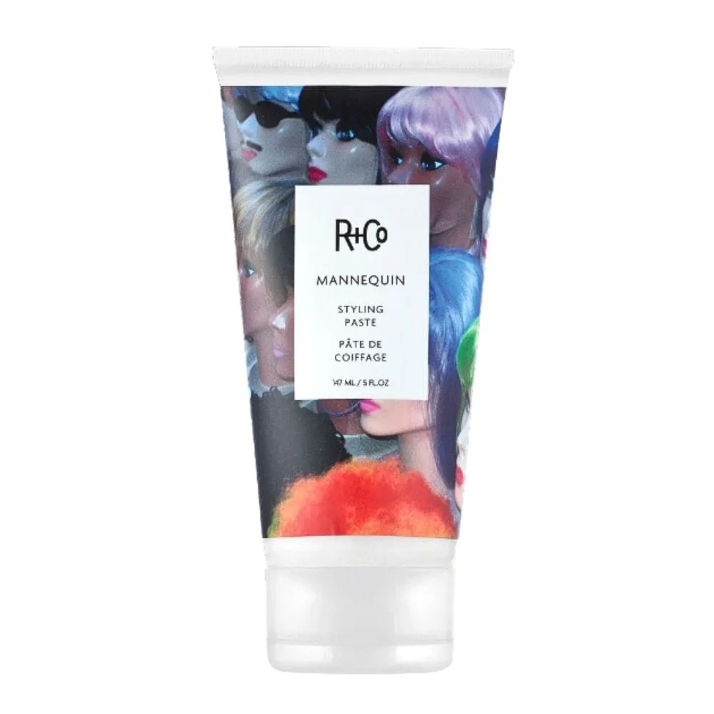 R Co Mannequin Styling Paste 5oz