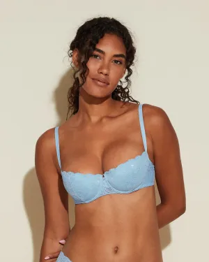 Reggiseno Push-Up Pushie