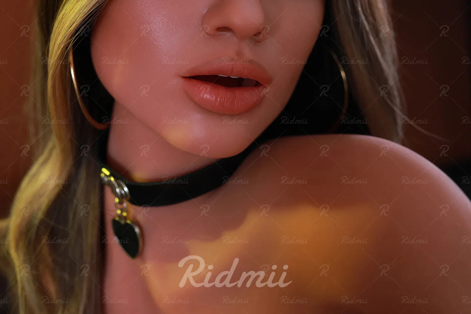 RIDMII Kenya 5'4 FT (166cm) Real Sex Doll 【US In Stock】