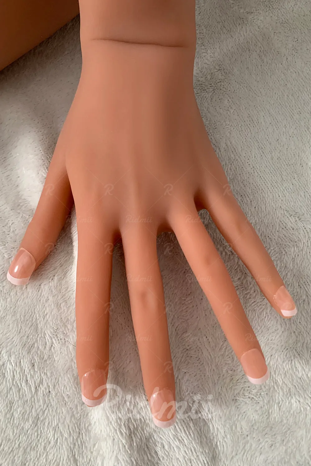 RIDMII Kenya 5'4 FT (166cm) Real Sex Doll 【US In Stock】